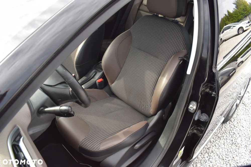 Peugeot 2008 PureTech 110 Stop&Start EAT6 Allure - 8