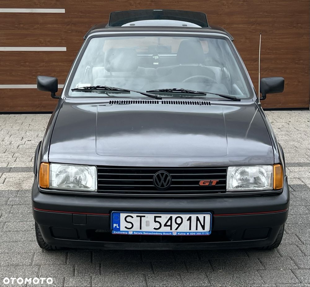 Volkswagen Polo - 5