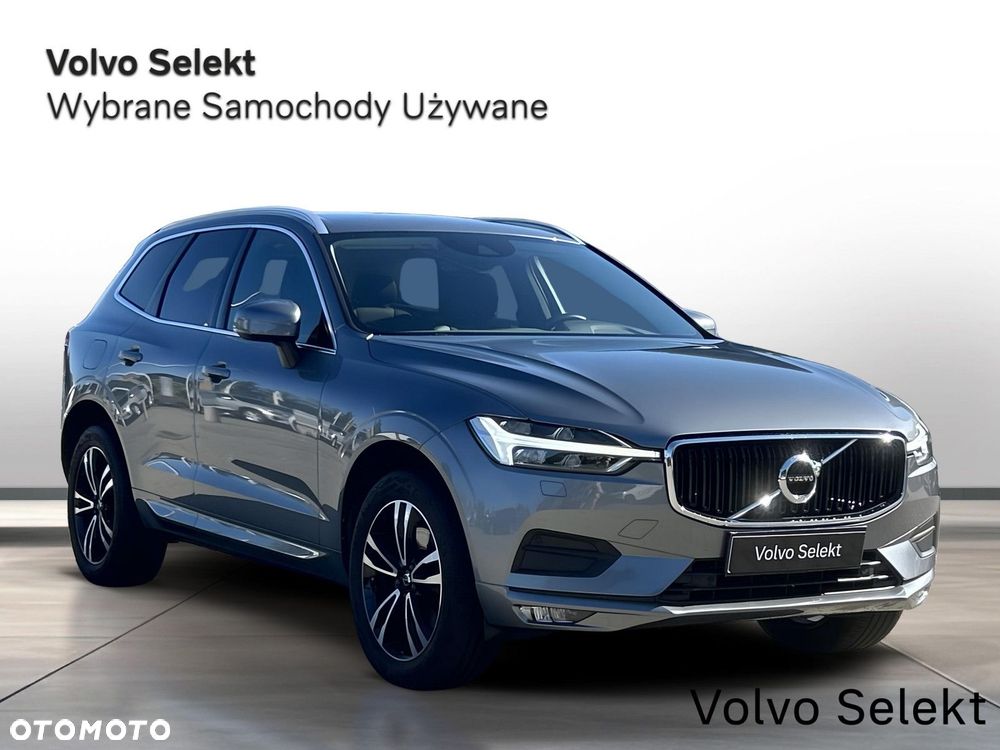 Volvo XC 60 - 8