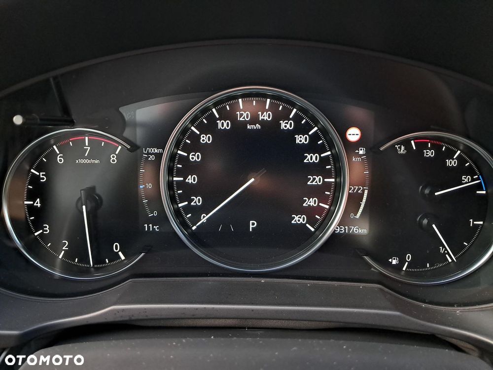 Mazda CX-5 2.5 Hikari 2WD - 13