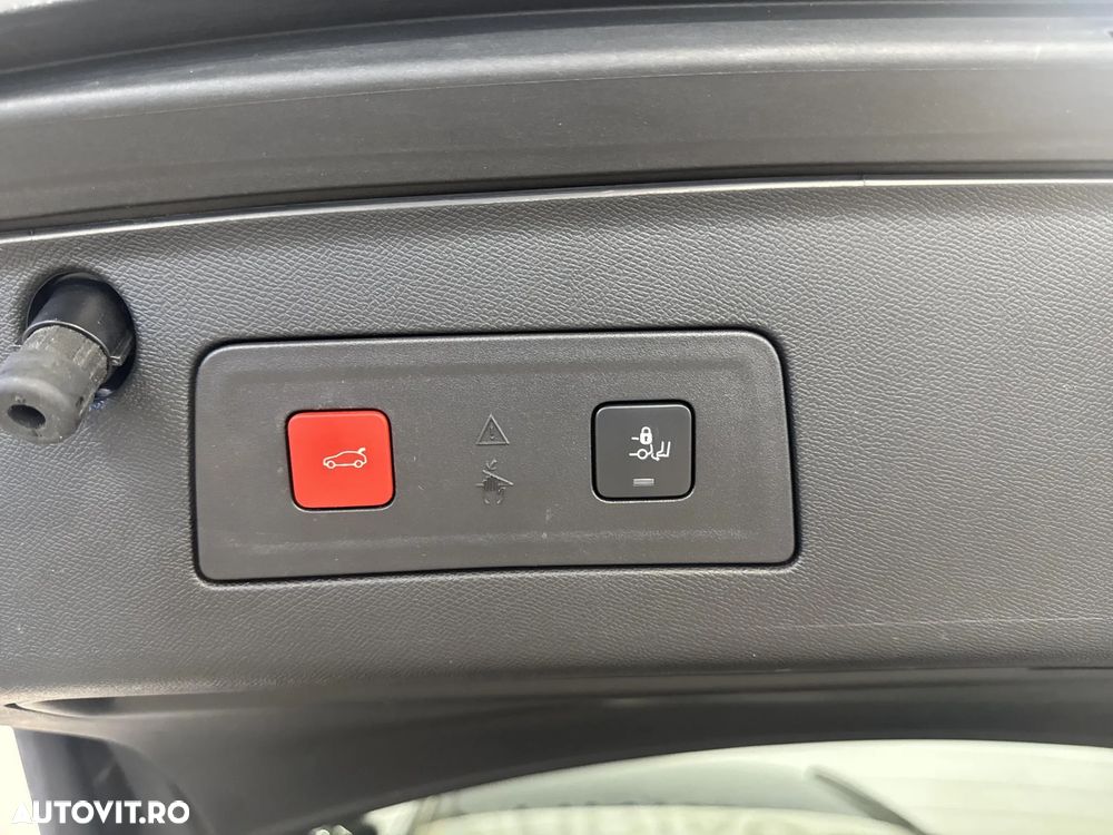 Peugeot 508 SW PHEV 225ch EAT8 GT - 22