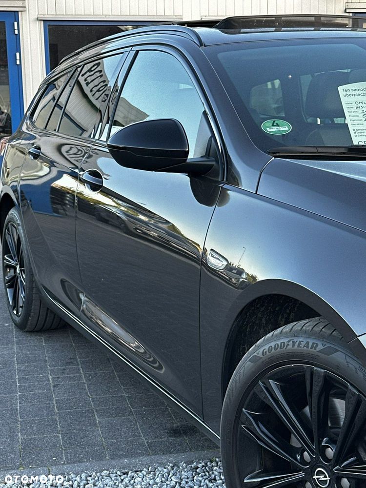 Opel Insignia - 31