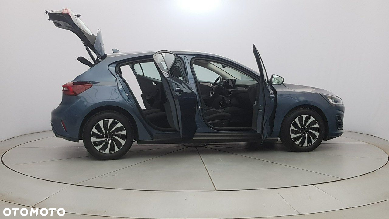 Ford Focus - 12