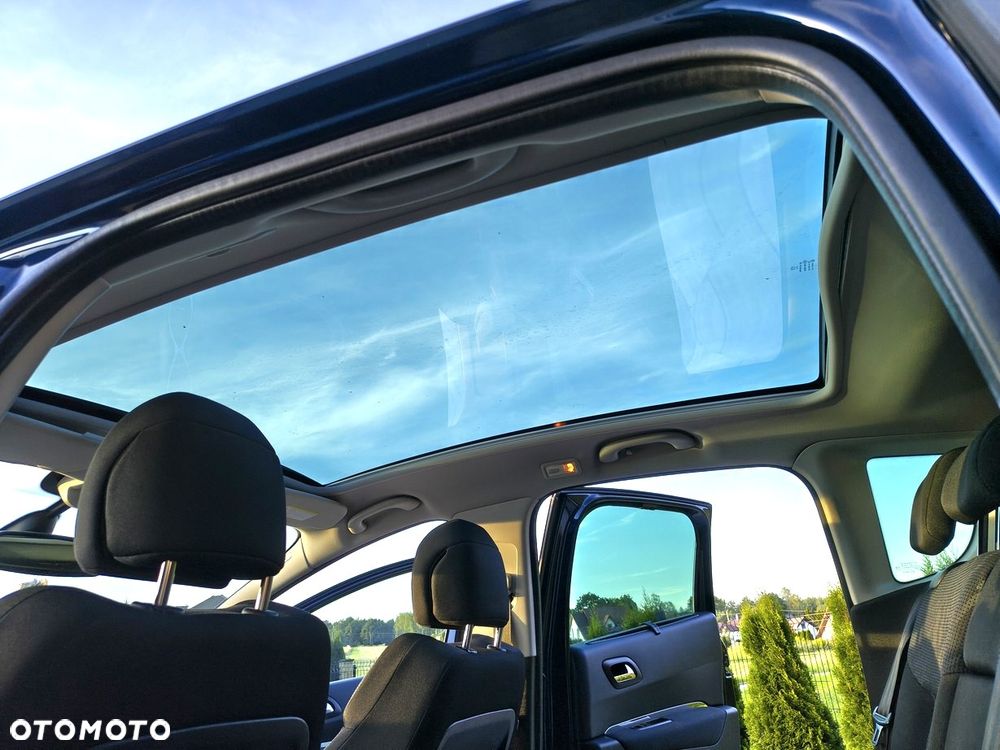 Peugeot 3008 2.0 HDi Allure - 16