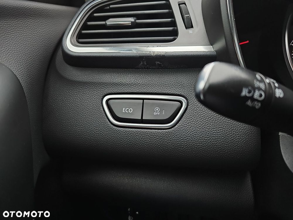 Renault Kadjar 1.3 TCe FAP Intens - 10