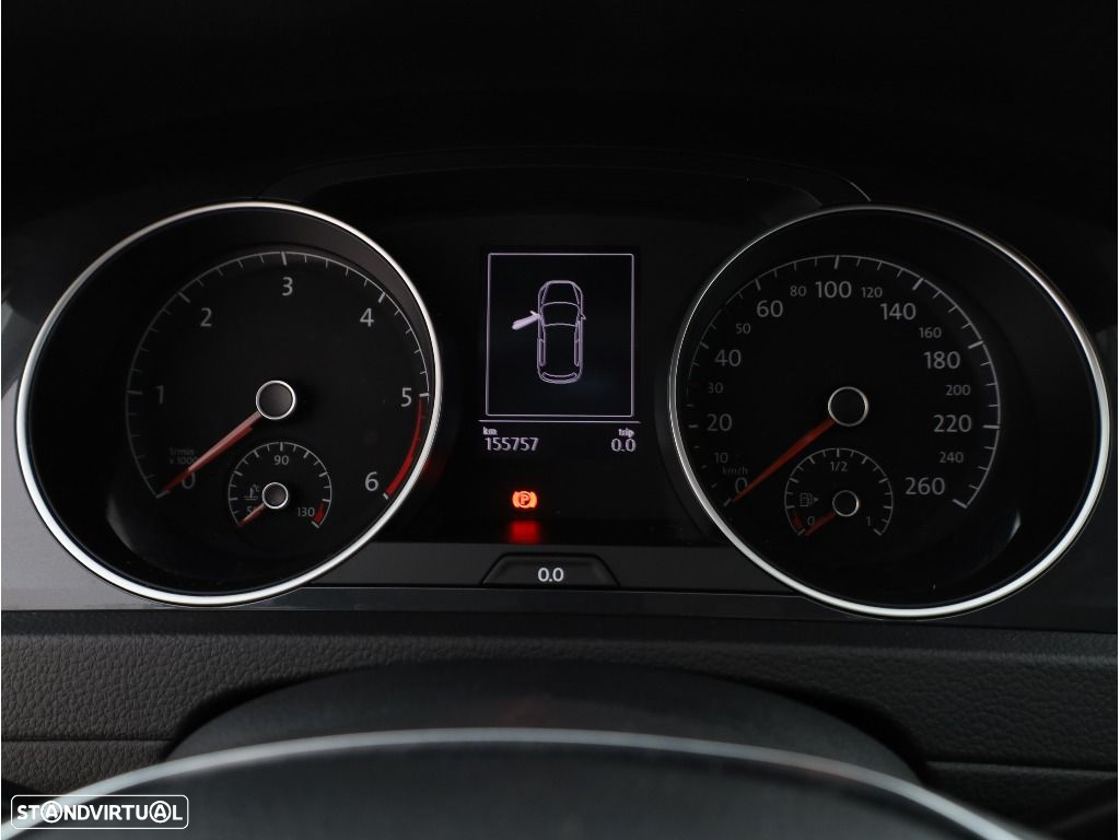 VW Golf 1.6 TDI Stream - 35