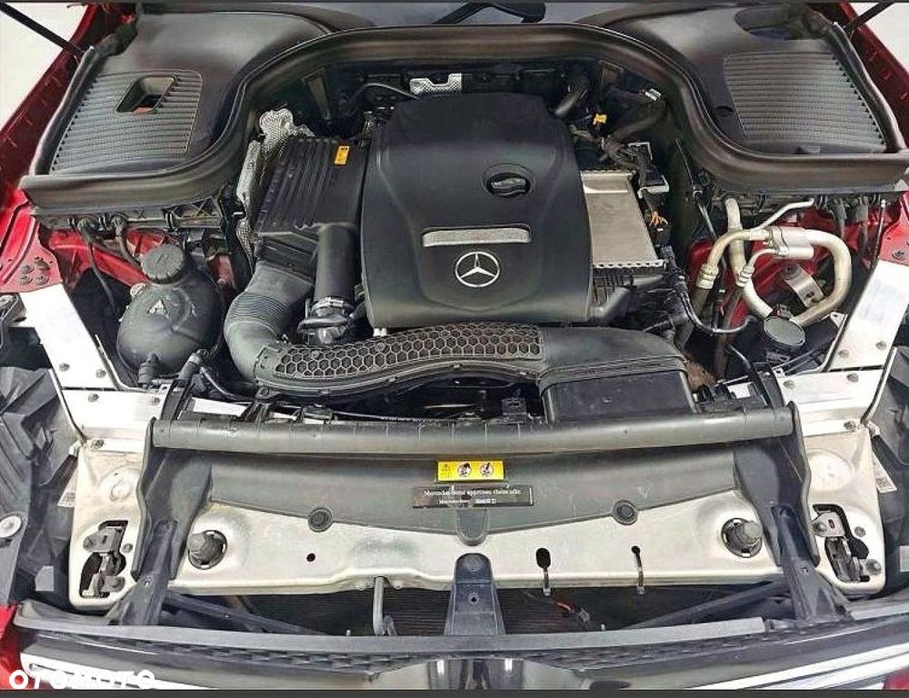 Mercedes-Benz GLC 300 4-Matic - 6