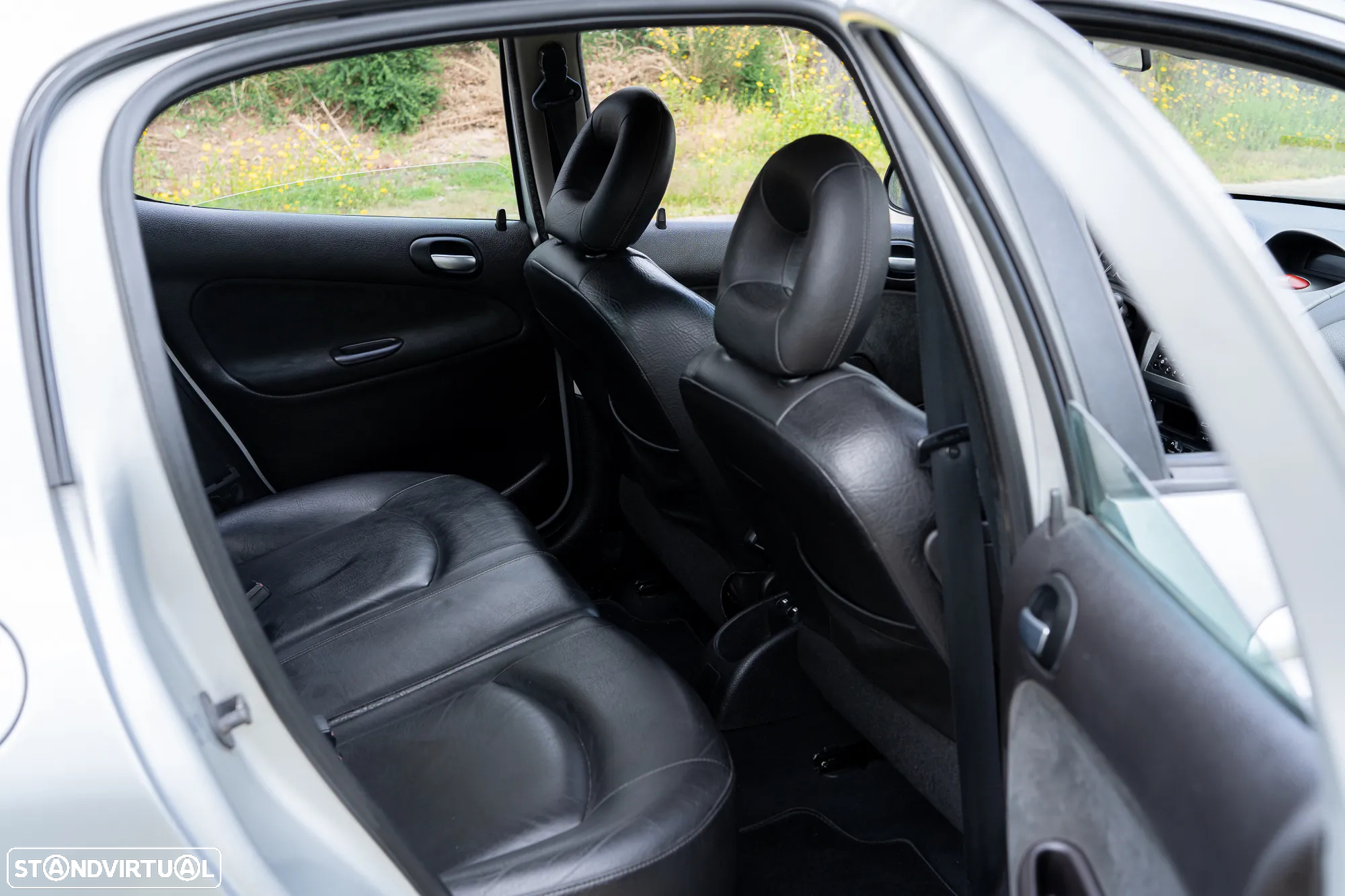 Peugeot 206 - 18