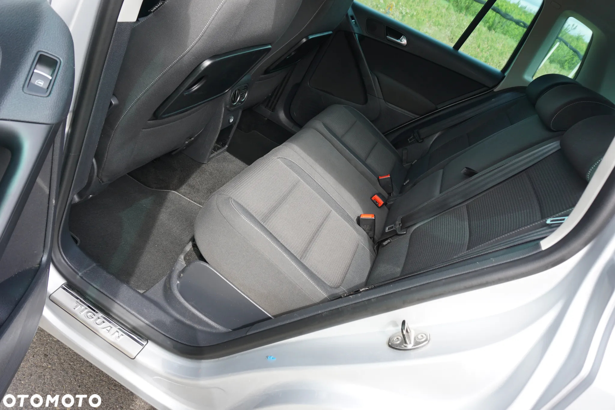 Volkswagen Tiguan 2.0 TDI CityLine - 19
