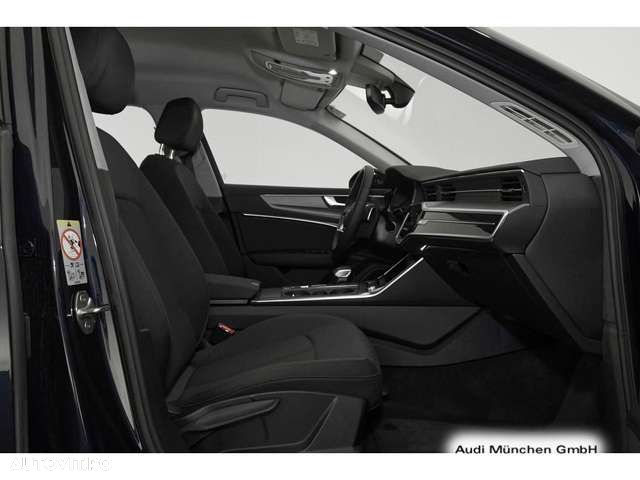 Audi A6 - 10