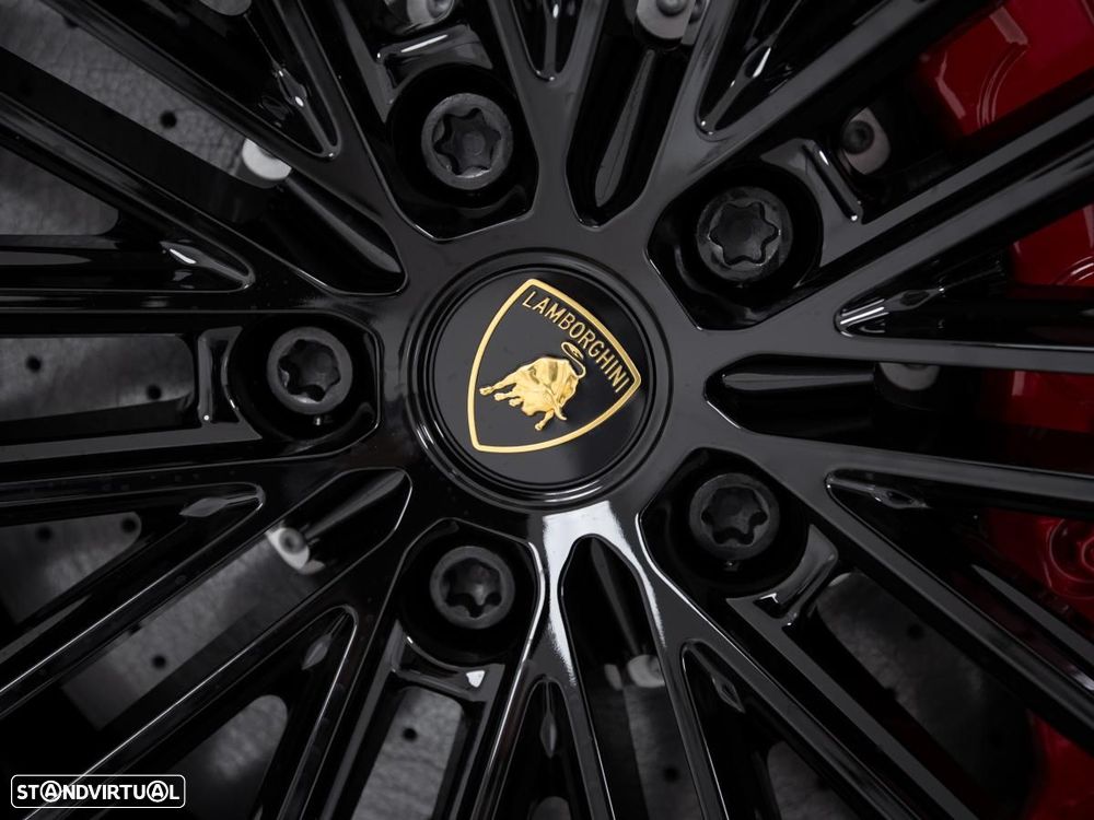 Lamborghini Urus 4.0 V8 SE - 23