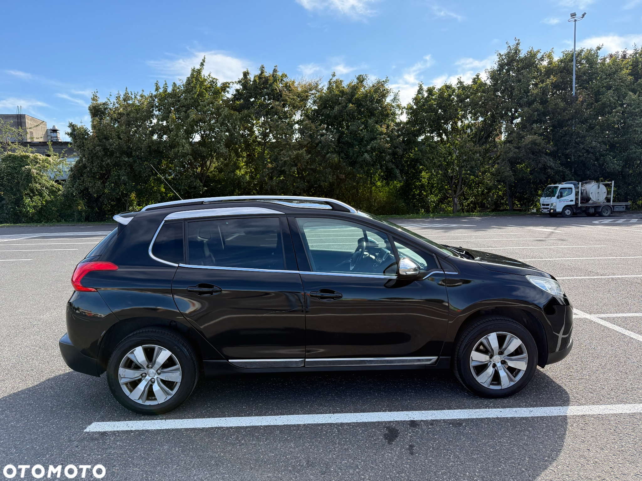 Peugeot 2008 1.6 VTi Allure - 7