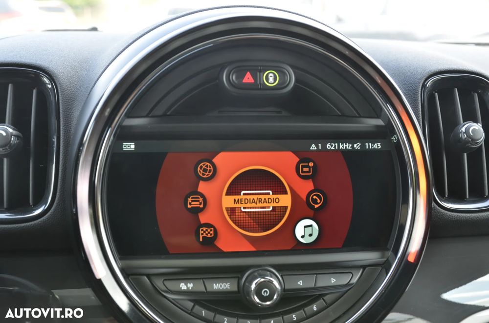 Mini Countryman Cooper S All4 Aut. - 30