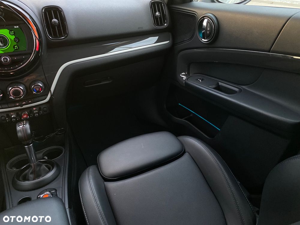 MINI Countryman Cooper S - 26