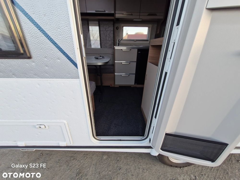 KNAUS Sport - 15