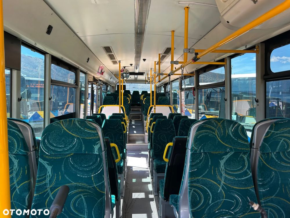 Iveco Crossway LE - 15