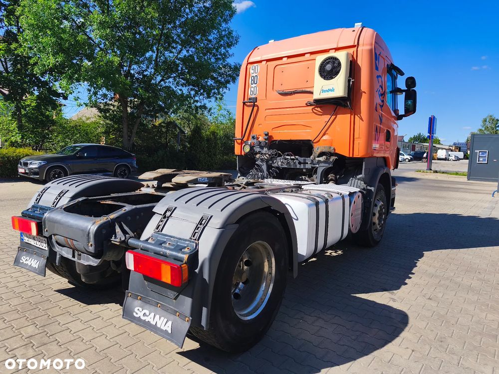 Scania R480 - 3