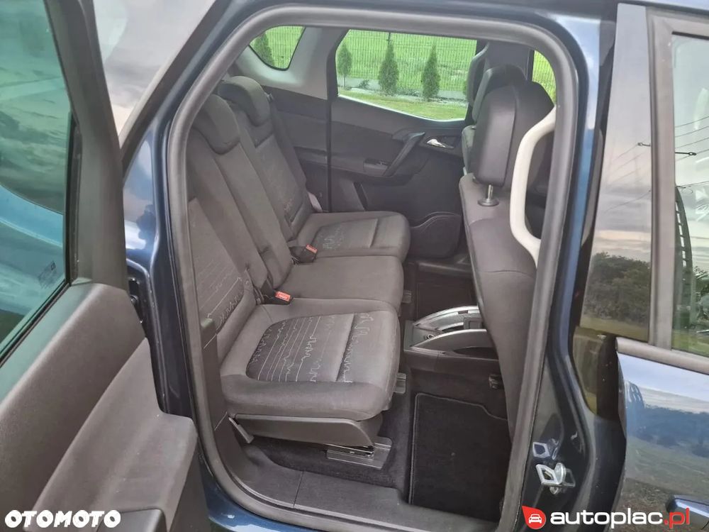 Opel Meriva 1.4 T Cosmo - 12