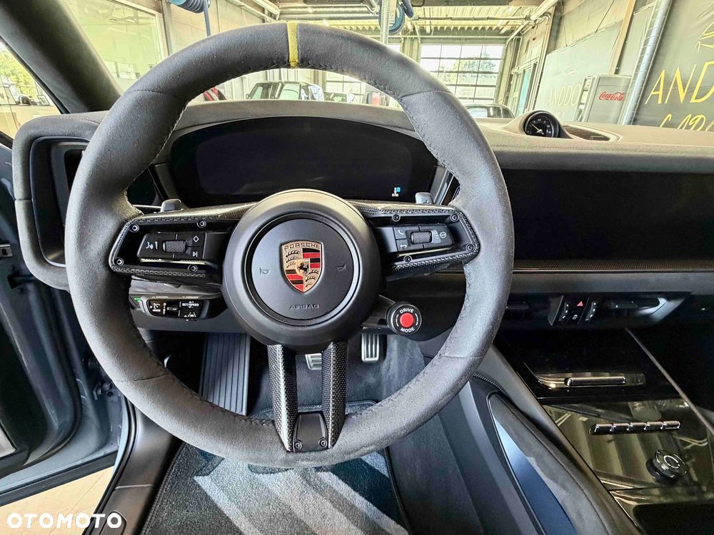 Porsche Cayenne Turbo E-Hybrid PHEV GT - 20