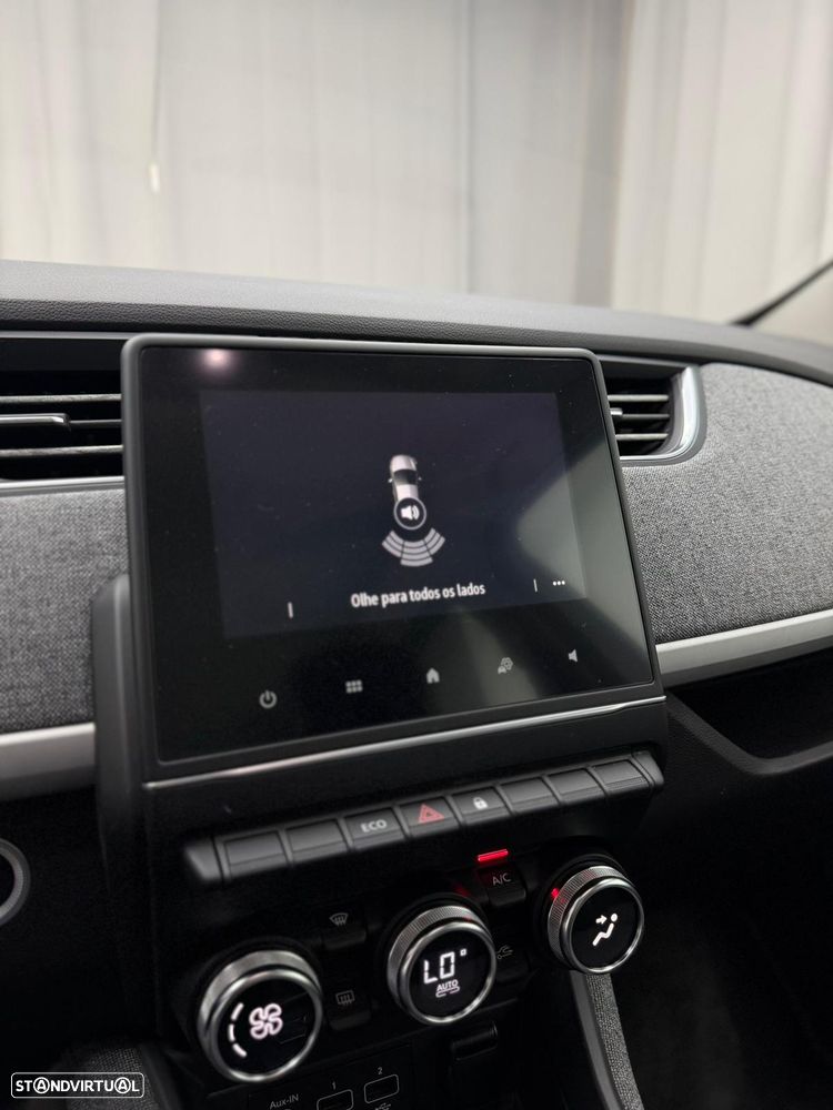 Renault Zoe (c/ Bateria) Intens 50 - 21