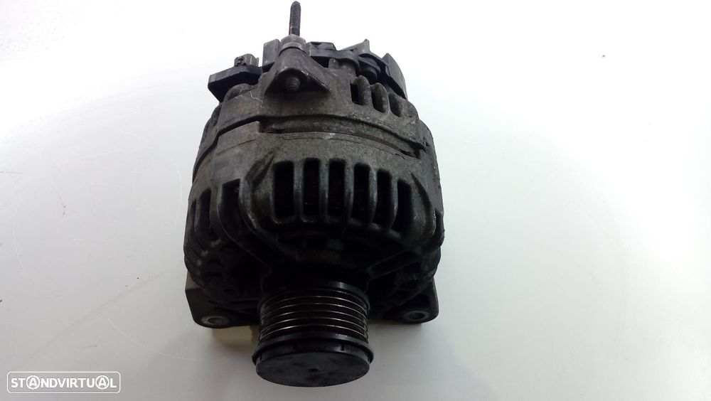 ALTERNADOR RENAULT CLIO III 2010 -124425037 - 2