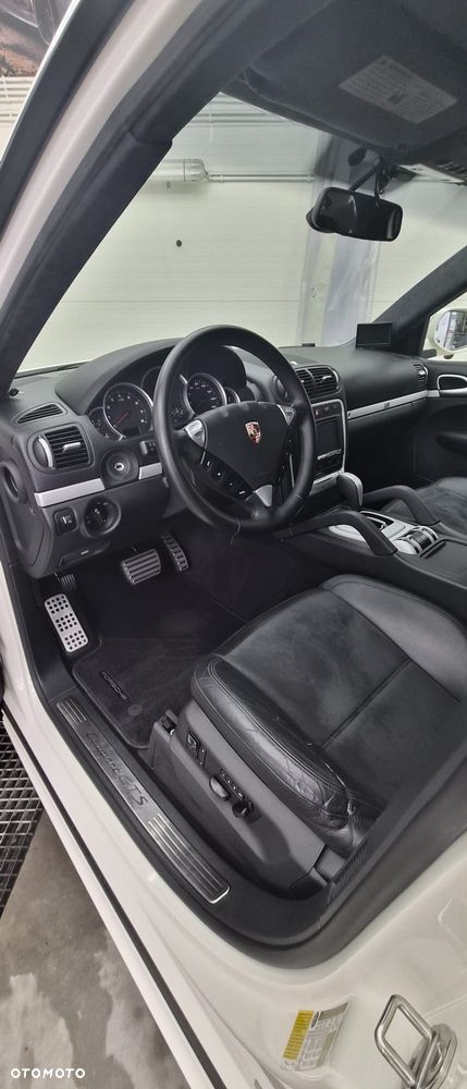 Porsche Cayenne GTS PD Edition 3 - 15