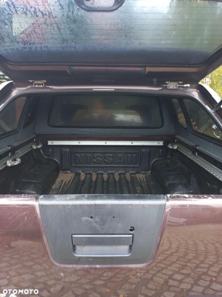 Nissan Navara - 8