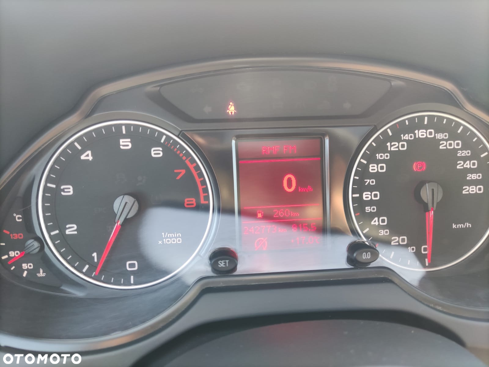 Audi Q5 2.0 TFSI Quattro - 25