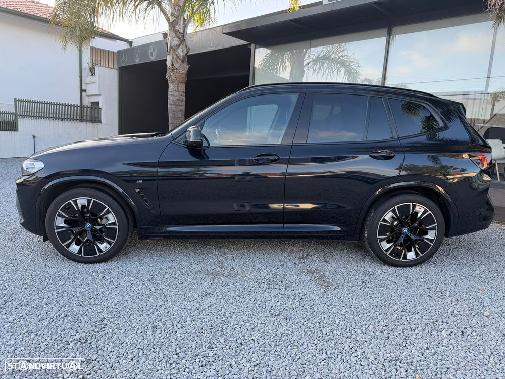 BMW iX3 M Sport Impressive - 5
