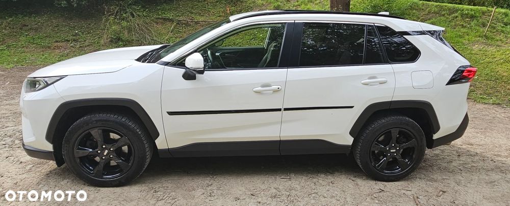 Toyota RAV4 2.0 4x4 Start&Stop Comfort - 21