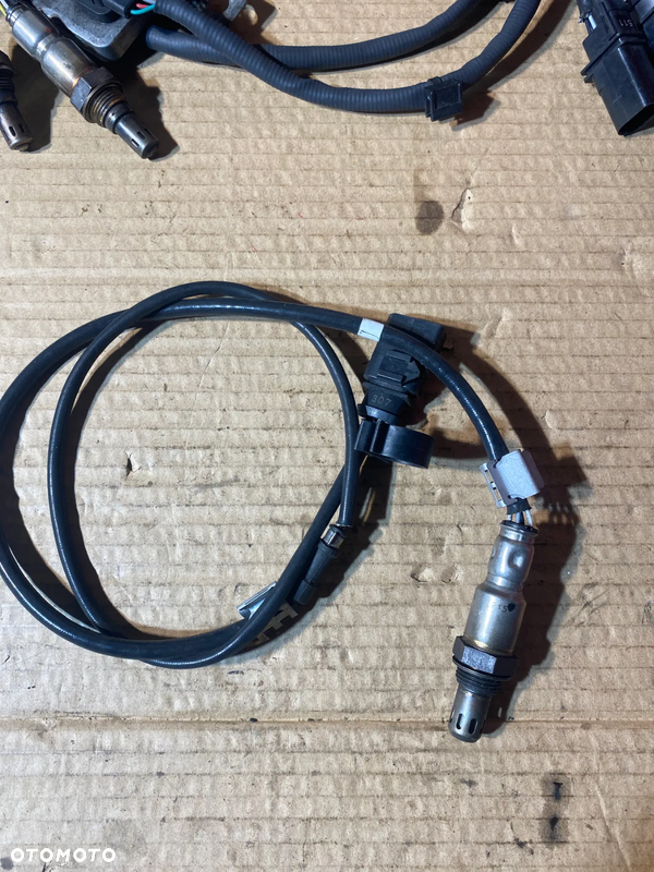 Sonda lambda 04E906262CH AUDI VW 1.4TSI