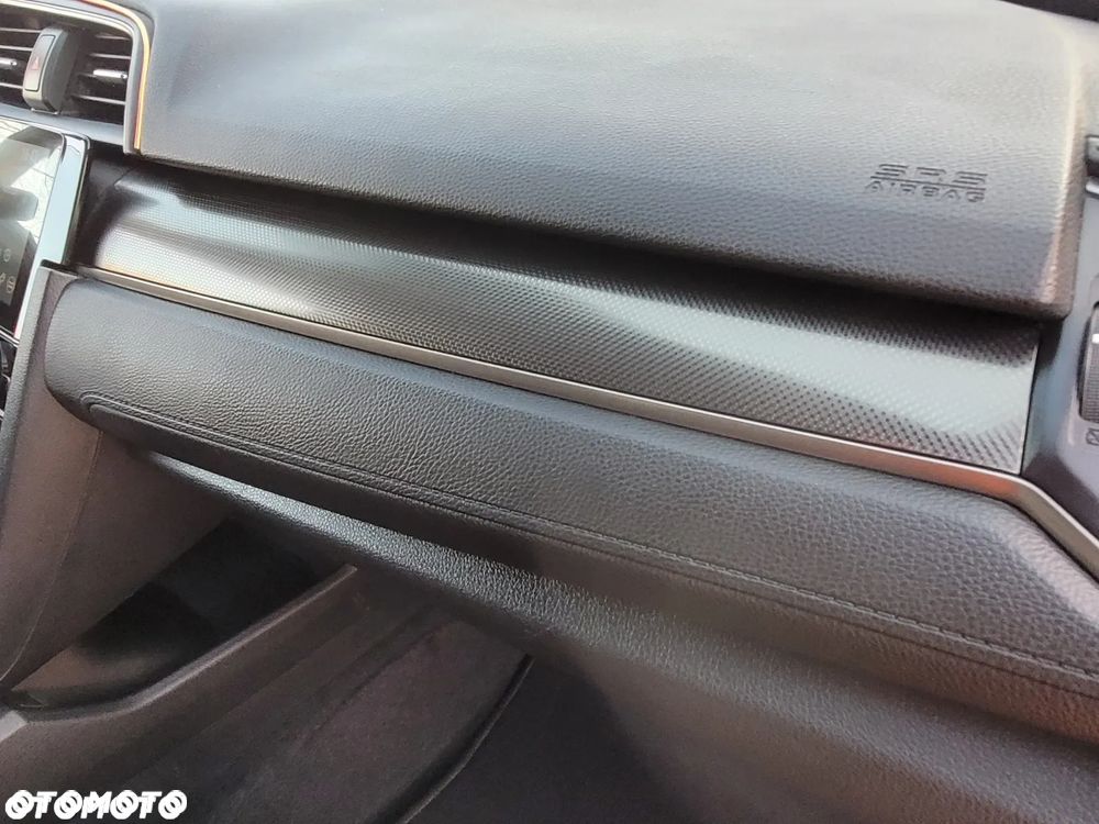 Honda Civic 1.0 T Elegance (Navi) - 28