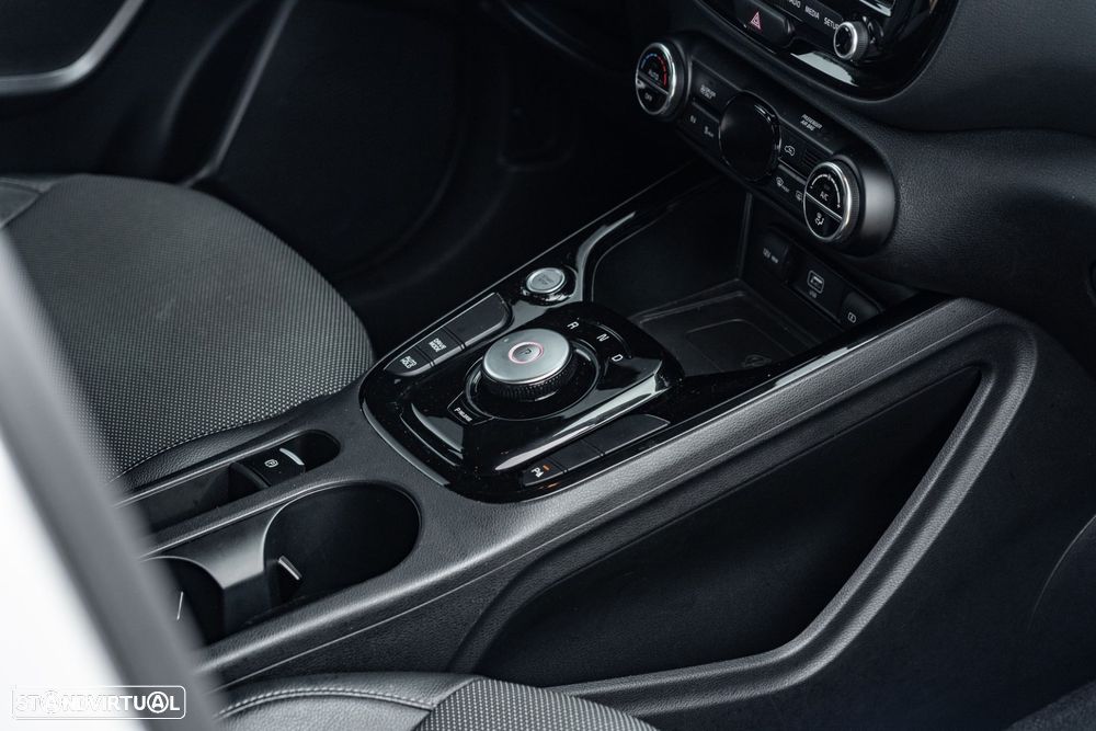 Kia e-Soul 64kWh - 20