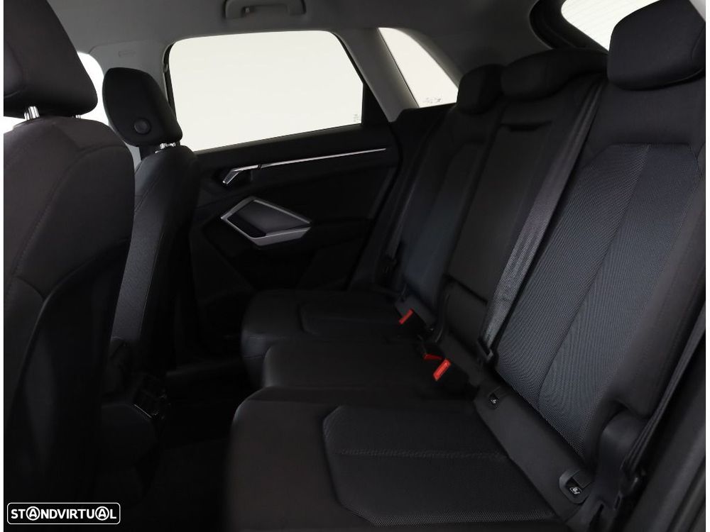 Audi Q3 35 TDI Advanced S tronic - 25