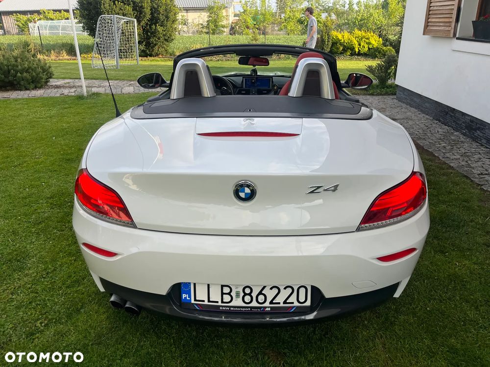 BMW Z4 - 25