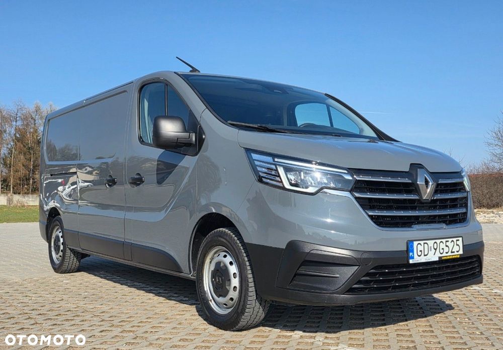 Renault Trafic - 4