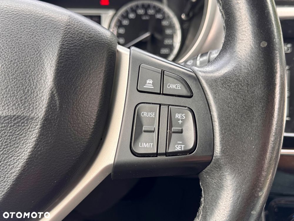 Suzuki Vitara 1.6 (4x4) Allgrip Comfort+ - 39