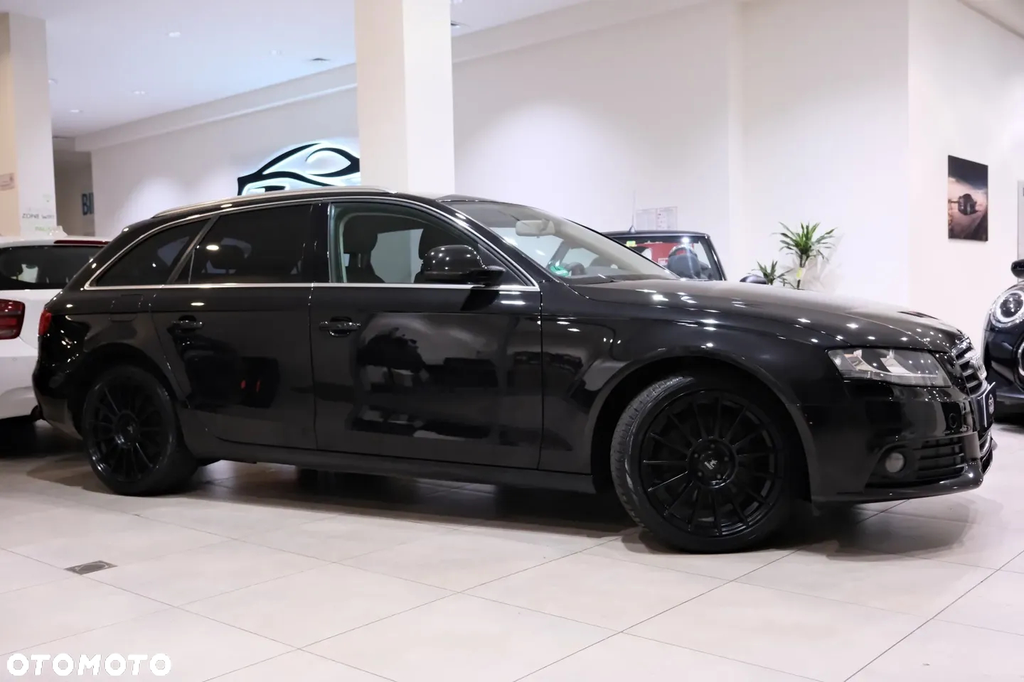Audi A4 1.8 TFSI - 4
