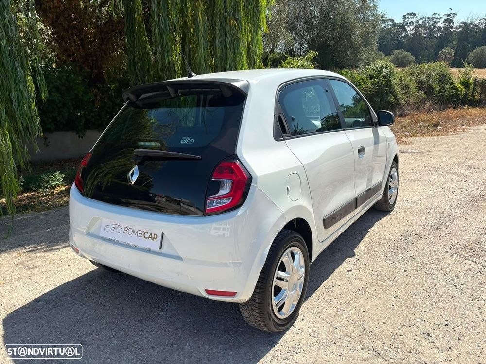Renault Twingo - 39