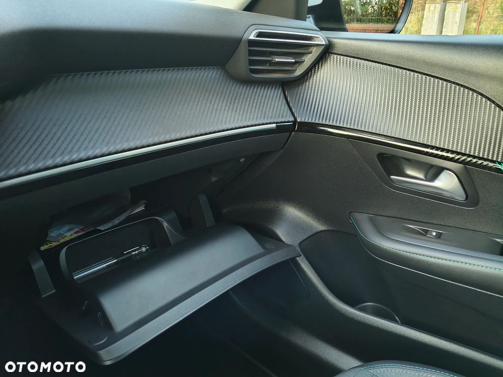 Peugeot 208 1.2 PureTech Allure S&S - 22