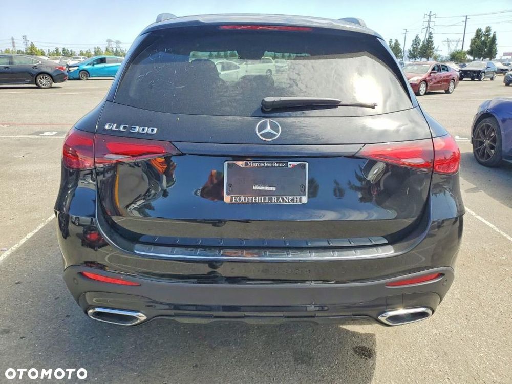 Mercedes-Benz GLC - 5