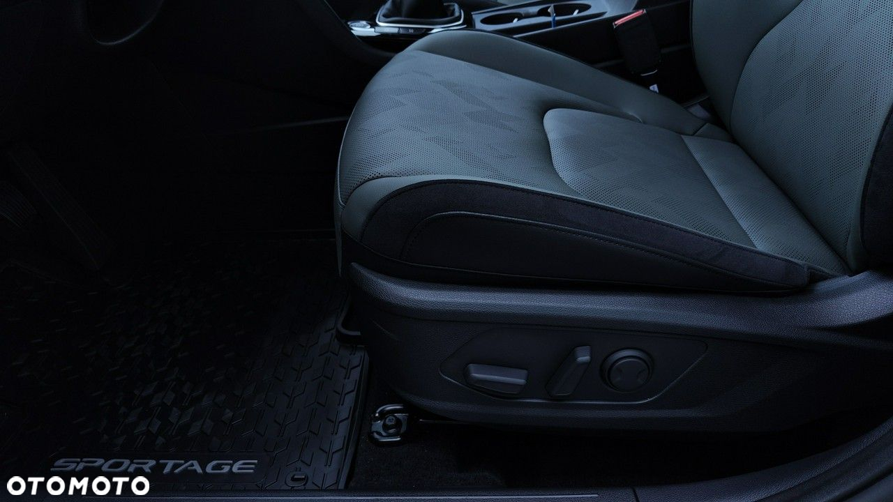 Kia Sportage - 10