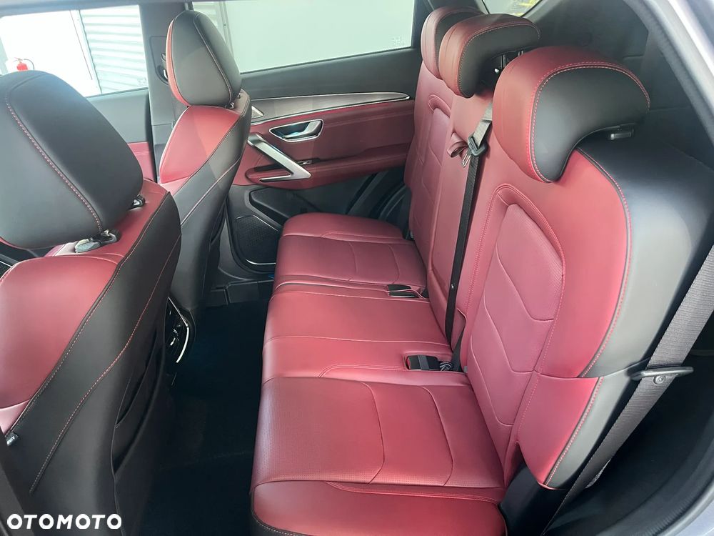Jetour X70 Plus 1.6T DCT - 17