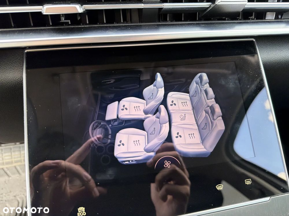 BAIC 7 - 21