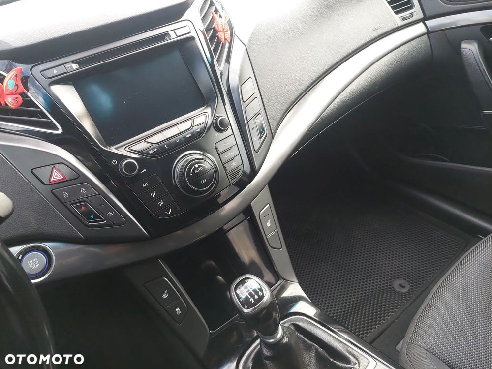 Hyundai i40 1.7 CRDi Premium - 15