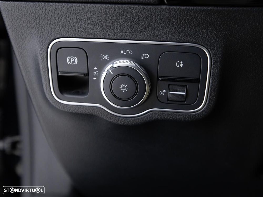 Mercedes-Benz EQA 250 Progressive - 17