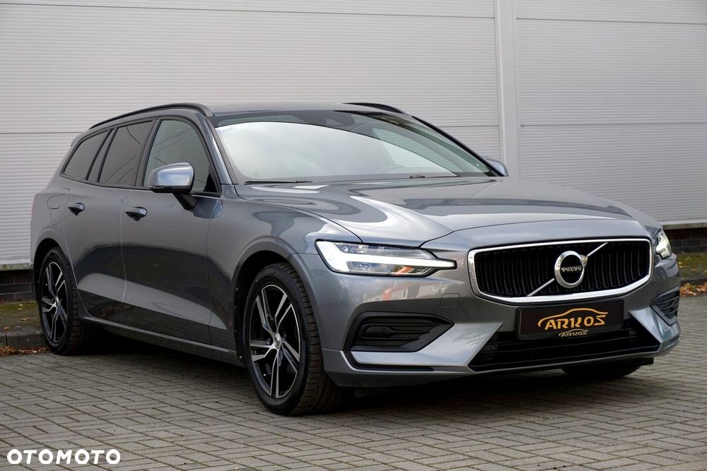Volvo V60 D3 Summum - 9