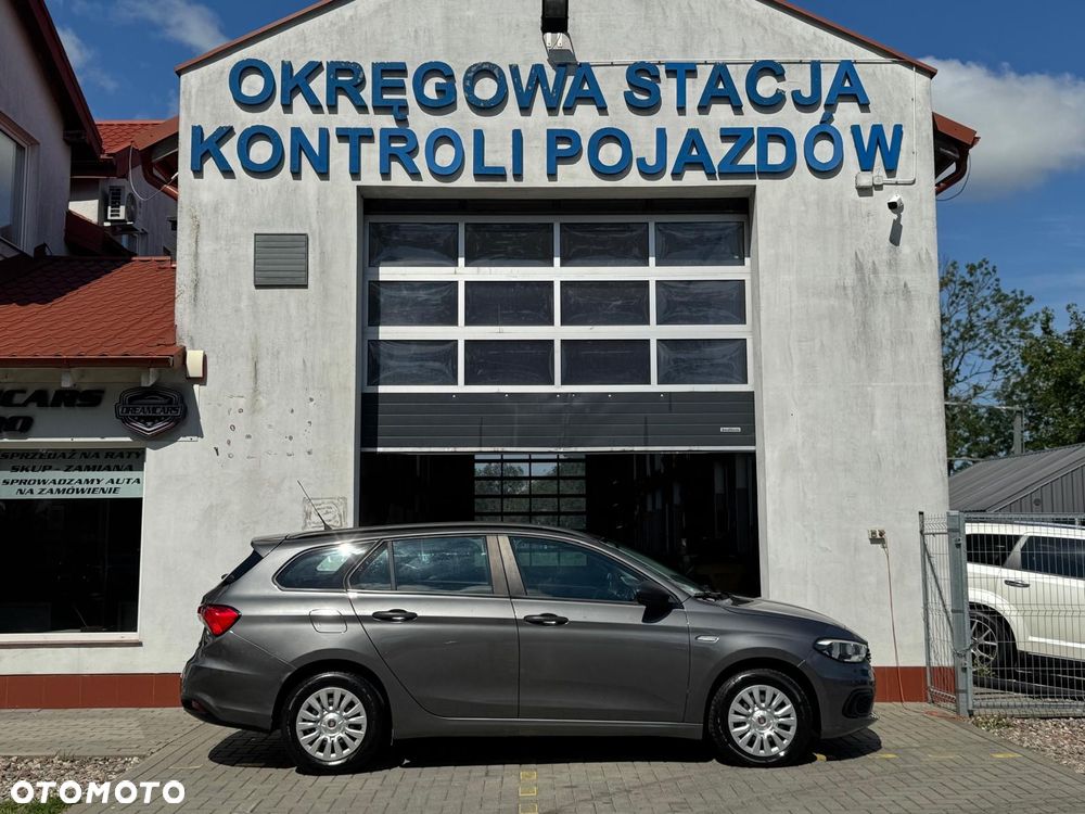 Fiat Tipo - 38