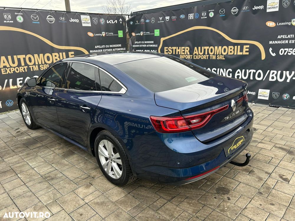 Renault Talisman - 5