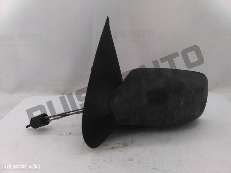 Espelho Retrovisor Esquerdo Eléctrico  Ford Fiesta Iv [1995_200 - 2